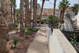 Resale - Townhouse / Semi-detached - Orihuela Costa - Villamartin