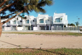 Nouvelle Construction - Villa - San Javier - Santiago de la Ribera