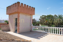 Resale - Detached House / Villa - Orihuela Costa - Mil Palmeras