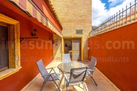 A Vendre - Detached House / Villa - Orihuela