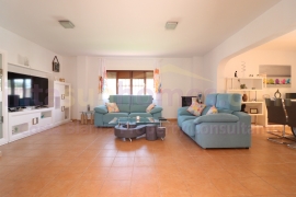 A Vendre - Detached House / Villa - Formentera del Segura - Fincas de La Vega