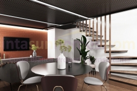 New build - Apartment - Alicante - Centro