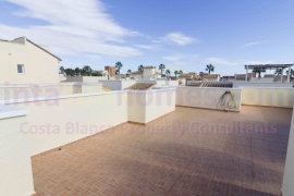 A Vendre - Detached House / Villa - Guardamar del Segura