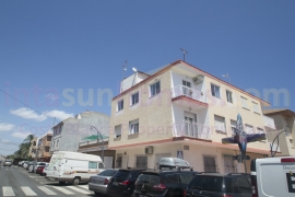 Resale - Apartment - Santiago de la Ribera