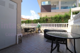 Doorverkoop - Townhouse / Semi-detached - Ciudad Quesada - Doña Pepa