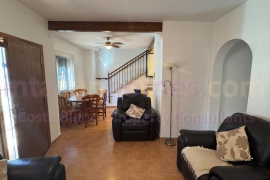 A Vendre - Townhouse / Semi-detached - Algorfa - Montebello