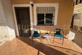 Resale - Townhouse / Semi-detached - Algorfa - Montebello