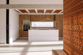 New build - Detached House / Villa - Orxeta