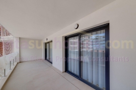 New build - Apartment - Los Alcazares - Euro Roda