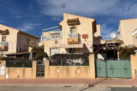 Resale - Detached House / Villa - Ciudad Quesada