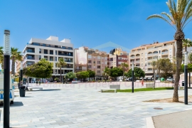 Resale - Apartment - Torrevieja - La Mata