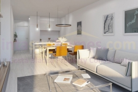 Nouvelle Construction - Appartement - Orihuela Costa - Playa Flamenca