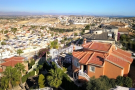 Doorverkoop - Detached House / Villa - Ciudad Quesada - La  Marquesa Golf