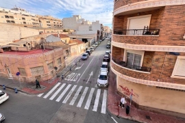 Resale - Apartment - Torrevieja - Centro