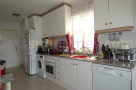 A Vendre - Appartement - Almoradi