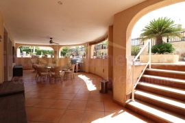 Resale - Detached House / Villa - Benimar - Rojales Hills