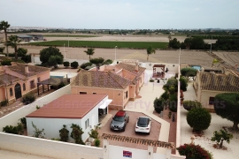 A Vendre - Detached House / Villa - Formentera del Segura - Fincas de La Vega