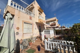 Resale - Detached House / Villa - Ciudad Quesada