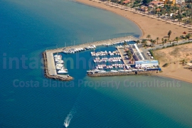 New build - Bungalow - Cartagena - Mar de Cristal