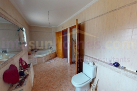 Resale - Townhouse - Torre Pacheco