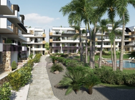 Appartement - Nouvelle Construction - Orihuela Costa - Los Altos