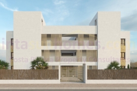 New build - Apartment - Orihuela Costa - PAU 8