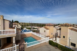 A Vendre - Townhouse / Semi-detached - Algorfa - Montebello