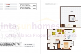 Nouvelle Construction - Appartement - Archena - Rio Segura