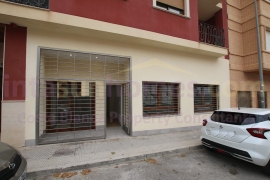 Resale - Apartment - Los Montesinos - Los Montesinos - Village