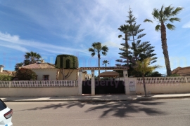A Vendre - Villa - Formentera del Segura - Fincas de La Vega