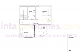 New build - Detached House / Villa - La Nucía - La nucia