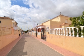 A Vendre - Townhouse / Semi-detached - Orihuela Costa - Playa Flamenca