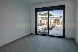 New build - Detached House / Villa - Orihuela - Las Colinas Golf