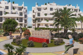 Nouvelle Construction - Appartement - Torre Pacheco - Santa Rosalia Lake And Life Resort