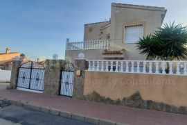 Resale - Detached House / Villa - Ciudad Quesada