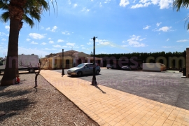 A Vendre - Country Property/Finca - Heredades - Heredades - Country