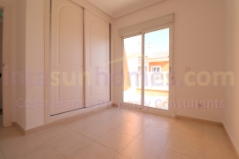 Resale - Townhouse / Semi-detached - Ciudad Quesada - Doña Pepa