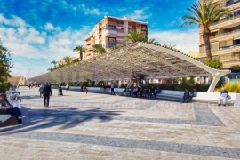 Nieuwbouw - Appartement - Torrevieja - Playa de El Cura