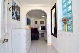 Doorverkoop - Appartement - Orihuela Costa - Playa Flamenca