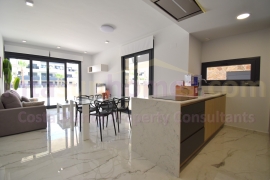 Resale - Apartment - Orihuela Costa - Los Altos