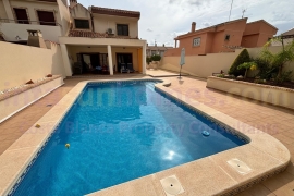 Reventa - Detached House / Villa - Torrevieja Centro - Torrevieja