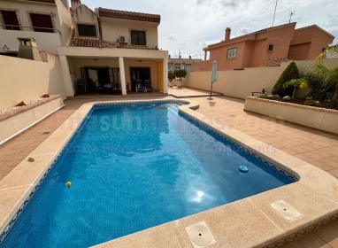 Detached House / Villa - A Vendre - Torrevieja Centro - Torrevieja