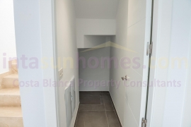 Obra Nueva - Detached House / Villa - Los Alcazares - Serena Golf