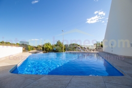 A Vendre - Detached House / Villa - Orihuela Costa - Las Ramblas