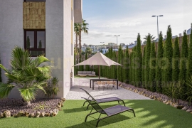 New build - Apartment - Orihuela Costa - PAU 8