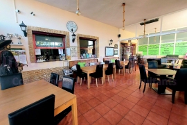 Resale - Bar/Restaurant - Orihuela Costa - Villamartin