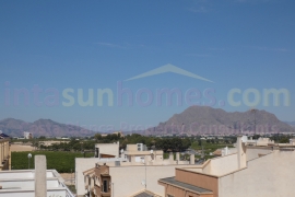 Resale - Apartment - Algorfa