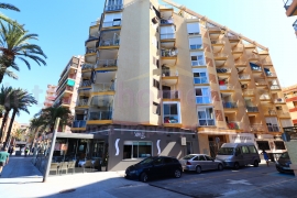 Reventa - Apartamento - Torrevieja - Playa Del Cura