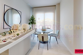 New build - Apartment - Pilar de La Horadada - Mil Palmeras