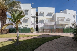 New build - Apartment - Vera - Vera playa